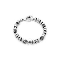 Bracciale Giovanni Raspini Charms in Argento 11467 - 11467